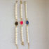 Varied bracelets