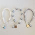 Various designs bracelets - �49